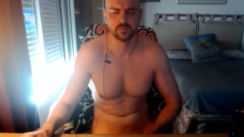 Snapshot of chicocam1983 chatting on 09.13.25 chicocam1983 online show from 09.13.25