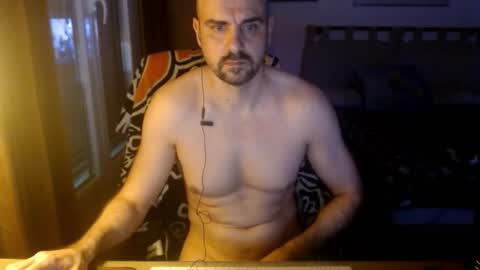 Snapshot of chicocam1983 chatting on 10.26.25 chicocam1983 online show from 10.26.25