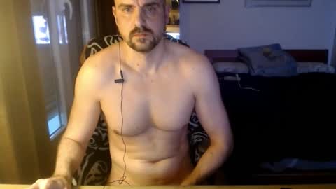 Snapshot of chicocam1983 chatting on 11.22.25 chicocam1983 online show from 11.22.25