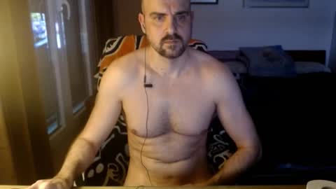 Snapshot of chicocam1983 chatting on 01.18.26 chicocam1983 online show from 01.18.26