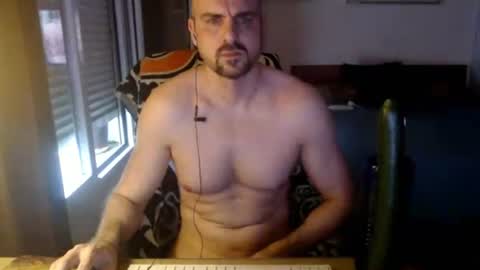 chicocam1983 online show from 07.18.26