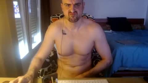 chicocam1983 online show from 07.21.26