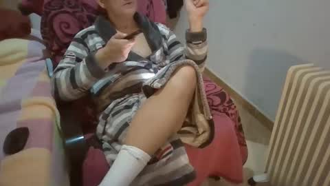 Chicodelsur online show from 02.01.26