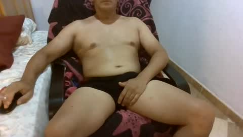 Chicodelsur online show from 06.16.26