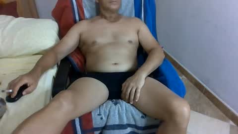 Snapshot of chicodelsur69 chatting on 06.29.26 Chicodelsur online show from 06.29.26