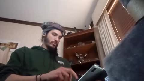 Snapshot of chiefj6izcarezzamatrix chatting on 03.02.25 chiefJ6mirrorzmatrixmoke online show from 03.02.25