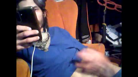 chiefJ6mirrorzmatrixmoke online show from 05.13.26