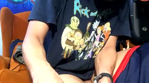 chiefJ6mirrorzmatrixmoke online show from 07.19.26
