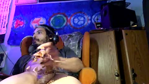 chiefJ6mirrorzmatrixmoke online show from 07.28.26