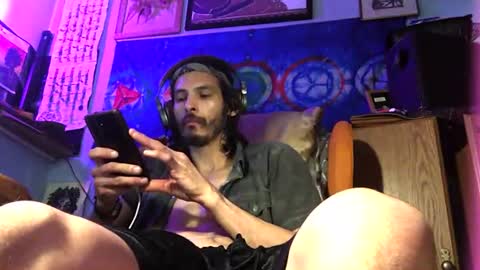 chiefJ6mirrorzmatrixmoke online show from 07.28.26