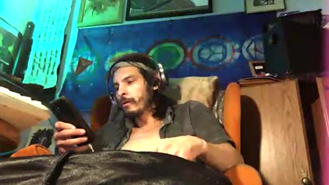 chiefJ6mirrorzmatrixmoke online show from 07.28.26