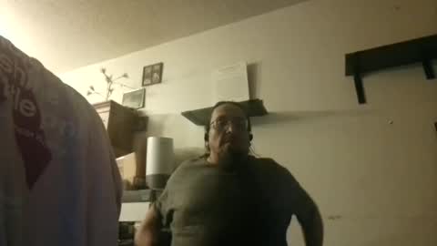 chiefjosh online show from 03.15.26