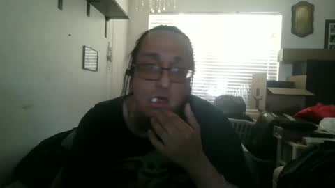 chiefjosh online show from 03.18.26