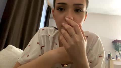 Becky online show from 03.11.26