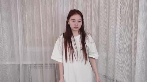 Snapshot of chiheugel chatting on 03.25.26 May online show from 03.25.26