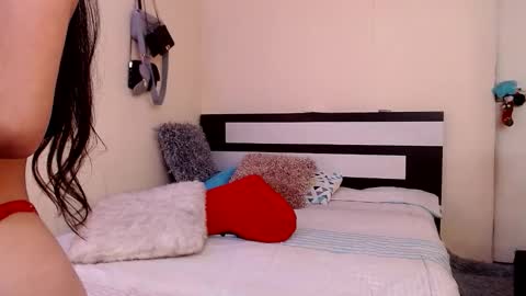  Valentina  online show from 12.16.25