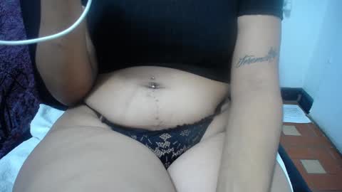 Snapshot of chiky_nastyy chatting on 09.25.25 Chikys online show from 09.25.25