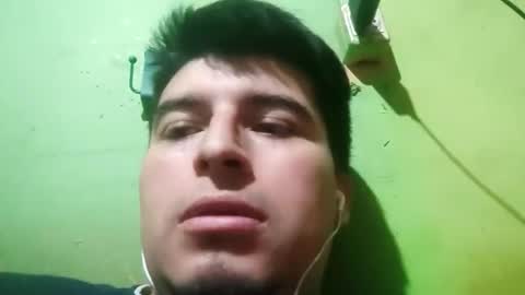 Snapshot of chilehot28 chatting on 12.22.25 chilehot28 online show from 12.22.25