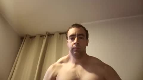 chileno_vergon online show from 01.13.26