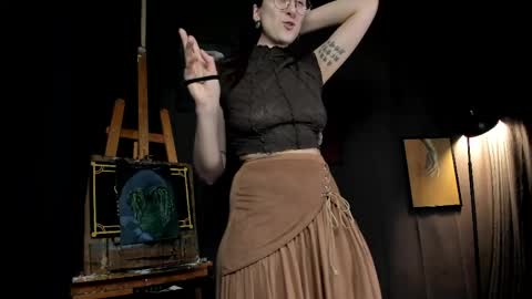 Nina   online show from 04.29.26