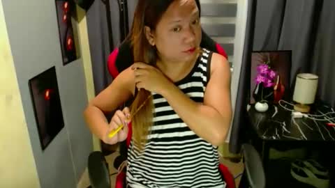 angel tscum online show from 02.22.26