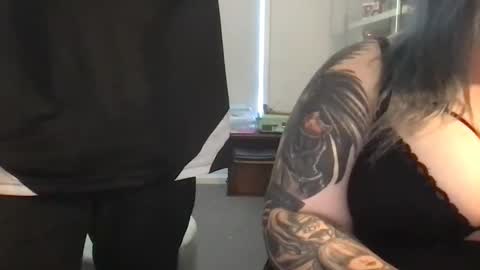 Snapshot of chill_curvessins chatting on 03.29.26 Chill CurvySins online show from 03.29.26