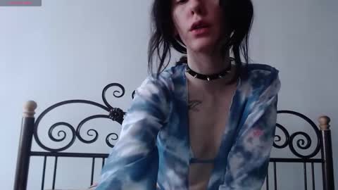 Snapshot of chill_julie chatting on 03.29.26 Juliet online show from 03.29.26