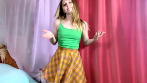 Sasha online show from 09.11.25