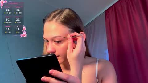 Sasha online show from 11.28.25