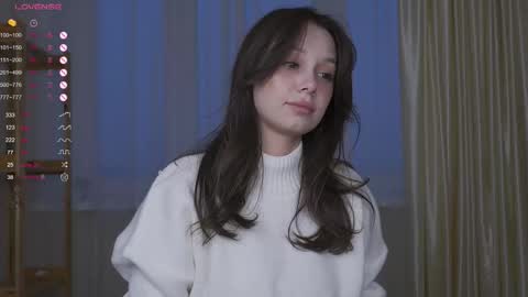 Nicole online show from 11.13.25