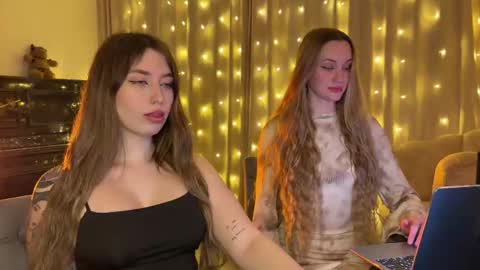 Goddess Vika - owner of all ur money online show from 12.02.25