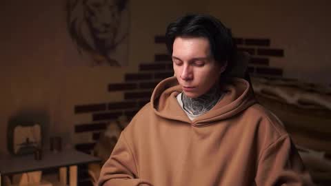 Snapshot of chillguy2k chatting on 12.16.25 Rick online show from 12.16.25