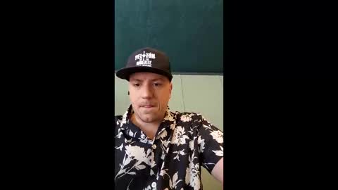 chillinchef420 online show from 05.18.26