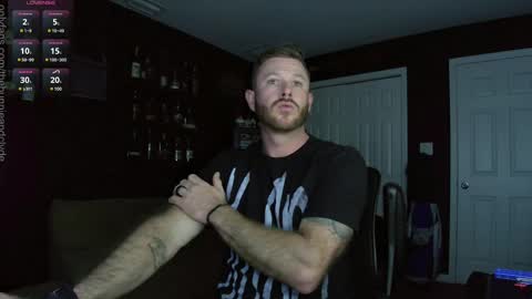 Chillinthemosttt online show from 12.18.24