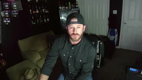 Chillinthemosttt online show from 01.16.25