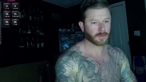 Chillinthemosttt online show from 01.27.25