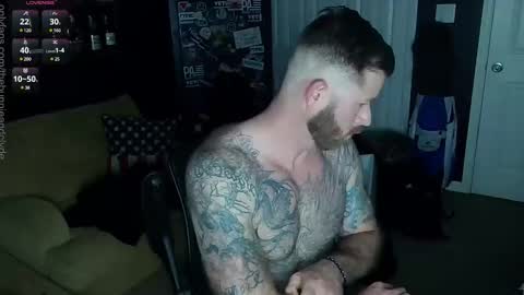 Chillinthemosttt online show from 01.29.25