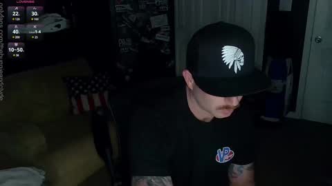 Chillinthemosttt online show from 02.17.25