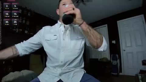 Chillinthemosttt online show from 02.18.25