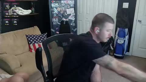 Chillinthemosttt online show from 03.07.25