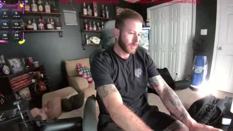 Chillinthemosttt online show from 10.29.25