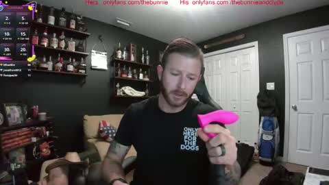 Chillinthemosttt online show from 11.03.25