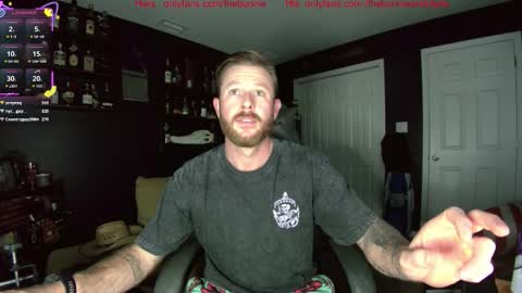 Chillinthemosttt online show from 11.24.25