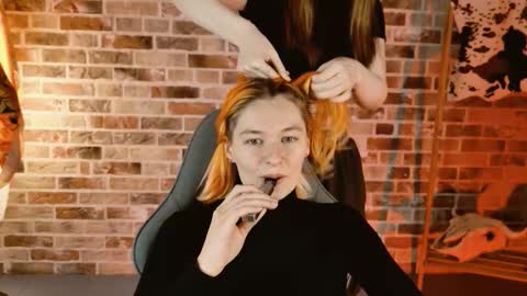 Bella online show from 11.27.25