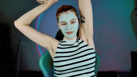 Bella online show from 11.28.25