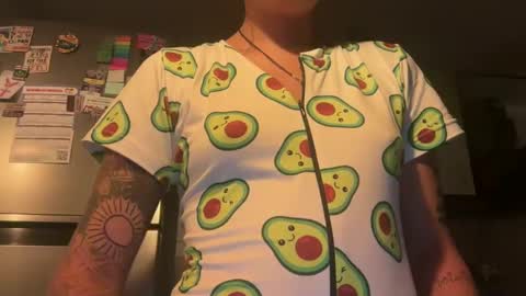 KAIA online show from 12.14.24