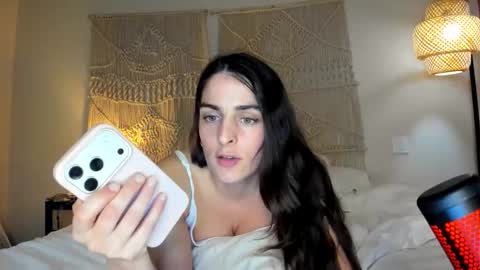 yoursensualparadise online show from 03.24.26