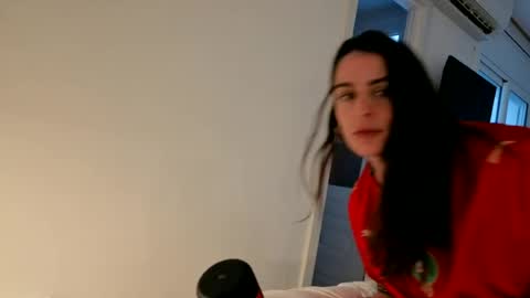Snapshot of chillwithcamii chatting on 06.28.26 yoursensualparadise online show from 06.28.26