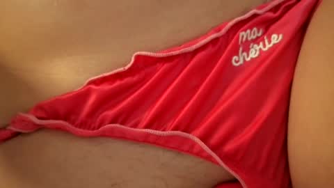 Snapshot of chillwithcamii chatting on 07.27.26 yoursensualparadise online show from 07.27.26
