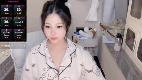 chillybb114 online show from 03.18.26